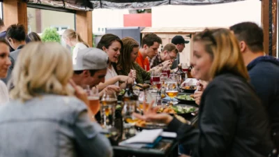 Ketika Sibuk Mencari Pengakuan, Tapi Lupa Menjadi Diri Sendiri