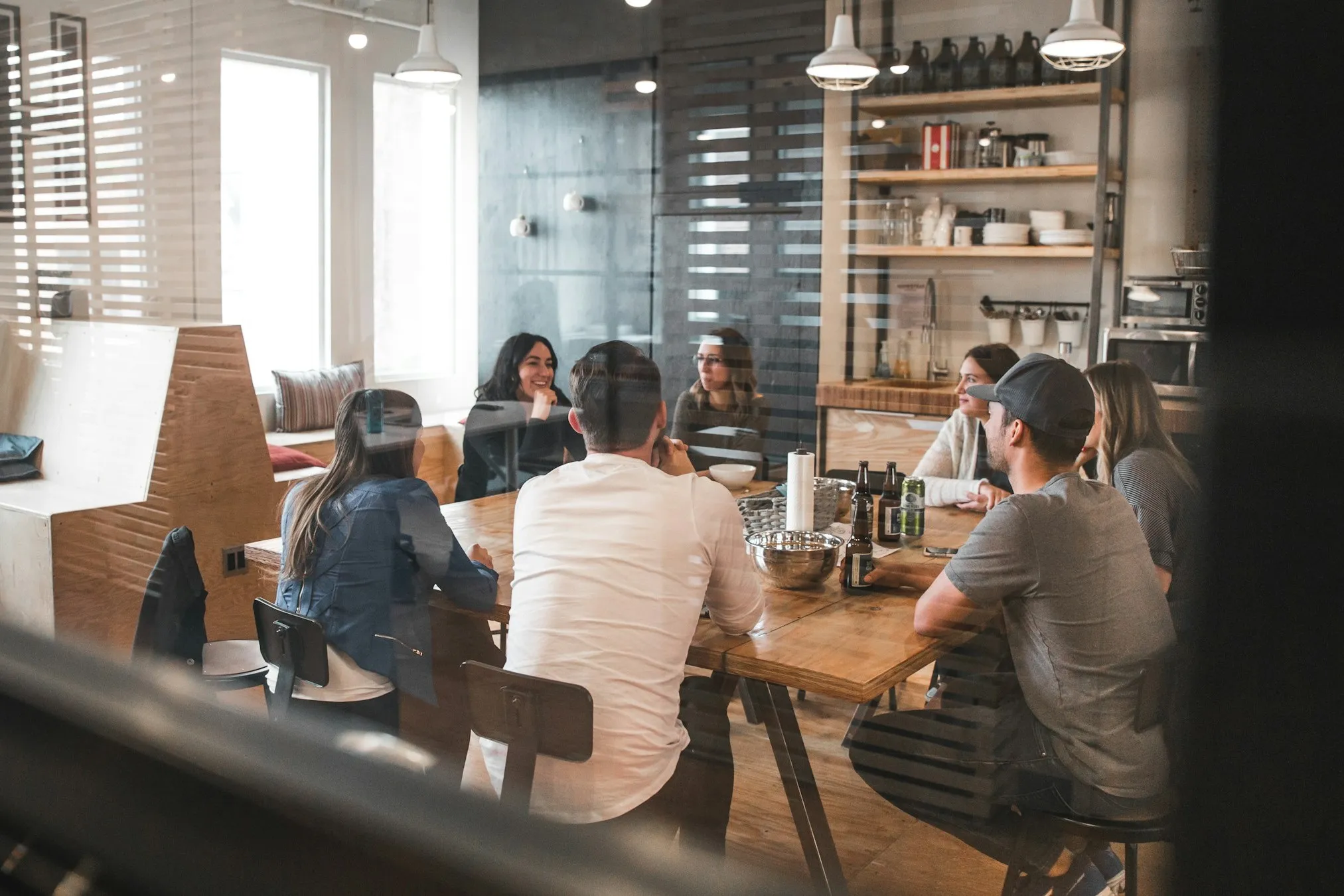 Kenapa Gen Z Cepat Resign? Ini Alasan Utama Mereka Pindah Kerja