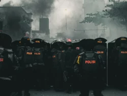 Bukan Sekadar Angka: Mengapa NRP Begitu Keramat Bagi Polisi?