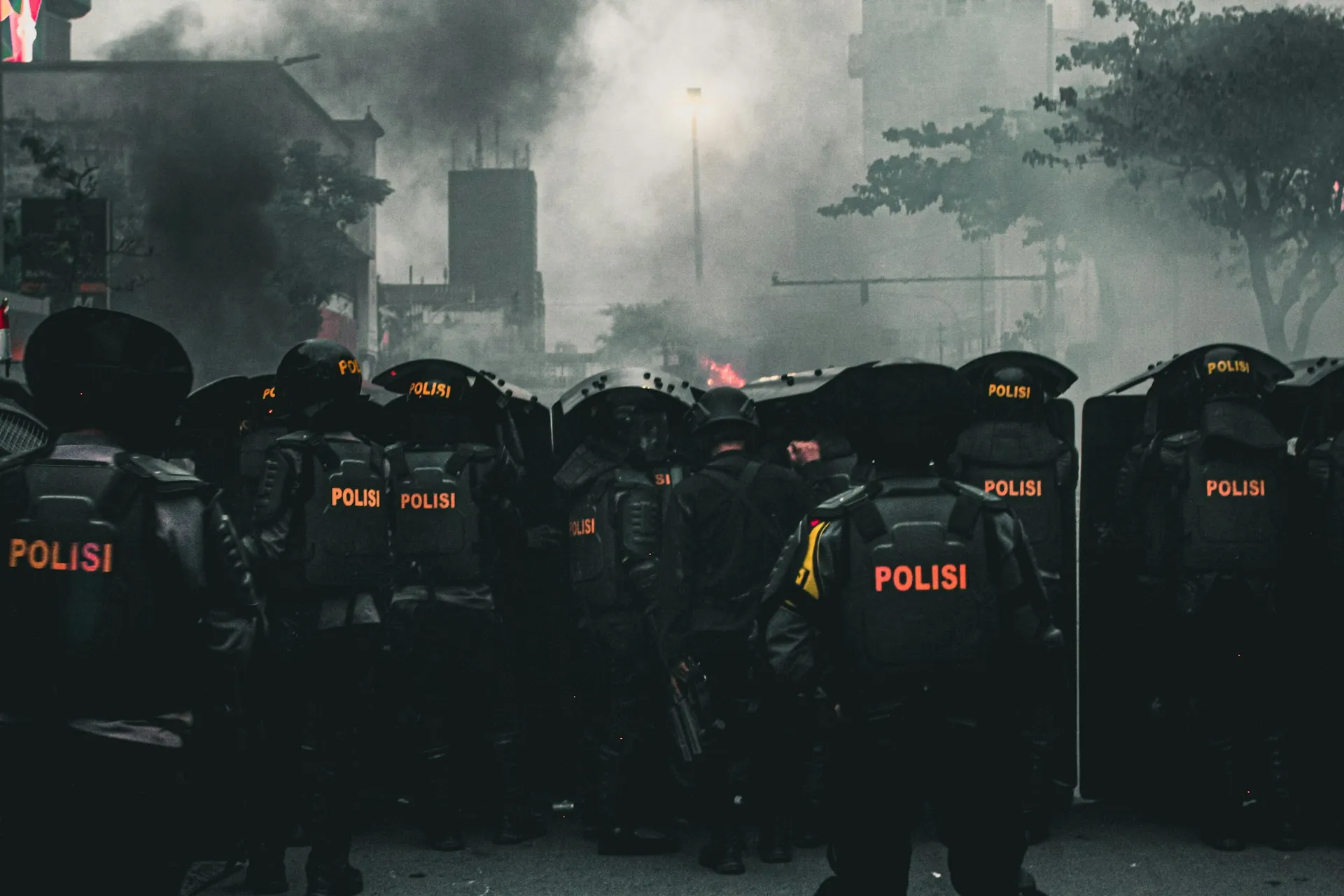 Bukan Sekadar Angka: Mengapa NRP Begitu Keramat Bagi Polisi?