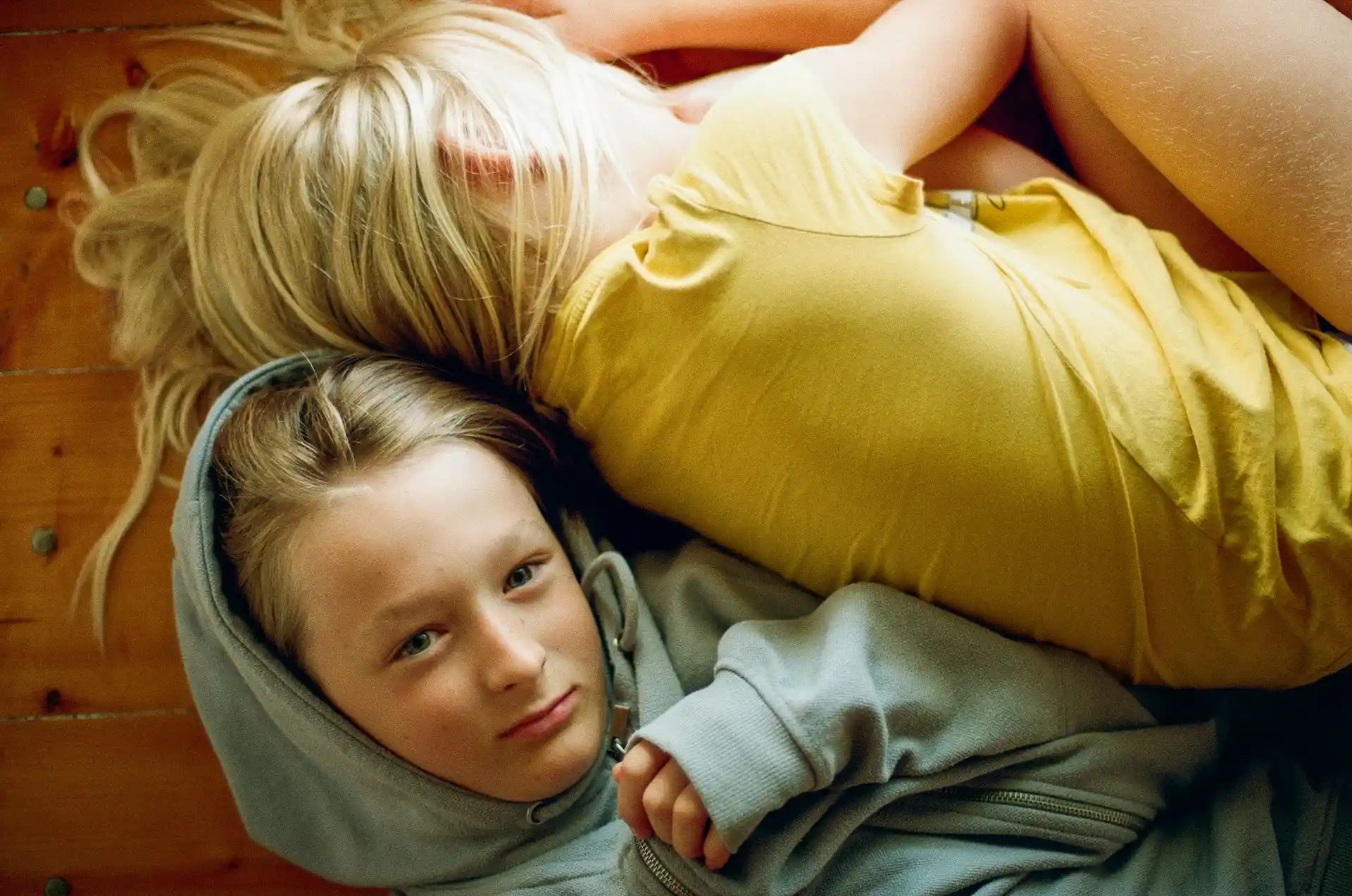 Jangan Biarkan Anak Jadi Orang Tua, Mengenal Bahaya Pola Asuh Terbalik