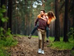 Cari Pria Sempurna? Wanita Incar 10 Kualitas Ideal Pasangan Setelah Patah Hati Berat