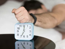 Awas! Tidur Berlebihan Justru Bikin Sakit: Berapa Durasi Tidur Ideal Dewasa?