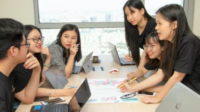 Stop Debat! Ubah Diri Jadi Kooperatif, Semua Masalah Auto Kelar!