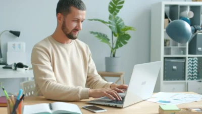 Auto Efisien! Bongkar Tuntas Pengertian dan Cara Praktis Meningkatkan Produktivitas