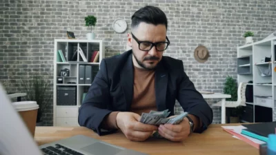 Berani Jadi Wiraswasta? Siap-siap Hadapi Tantangan Mental Ini Sebelum Sukses!