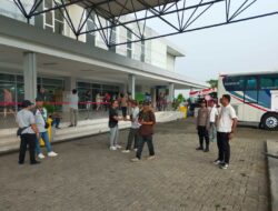 Kapal Pesiar Mewah MV. Viking Venus Bawa Ratusan Turis ke Lombok