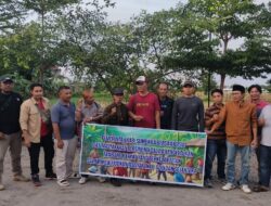 Dukung Legalitas Tambang Rakyat, LSM Sumbawa Satukan Suara.