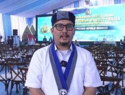 GMKI Apresiasi Langkah Pemerintah dan Polri Berantas Narkoba