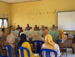 Kolaborasi Lintas Sektor di Unter Iwes Dukung Penuh Transformasi Layanan Kesehatan Primer