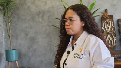 Tokoh Pemuda Papua Dukung Penuh Satgas Ops Damai Cartenz dalam Menjaga Stabilitas Keamanan di Tanah Papua