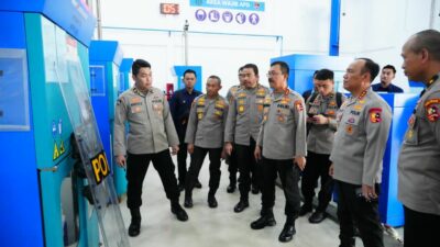 Wakapolri: Puslitbang Harus Urip, Jadi Api Perubahan Polri dan Motor Reformasi Berbasis Riset
