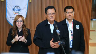 LCKI Dorong Penguatan Peran Masyarakat dalam Mencegah Potensi Kejahatan Sejak Dini