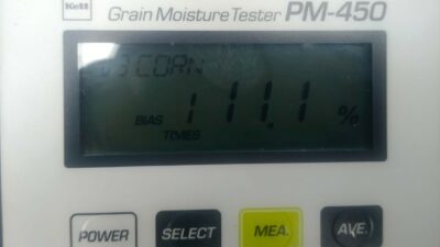 Polsek Gerung Kawal Distribusi 11 Ton Jagung Petani ke BULOG NTB