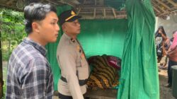 Warga Segara Katon Ditemukan Meninggal di Air Terjun Tiu Pupus, Diduga Terjatuh dari Tebing