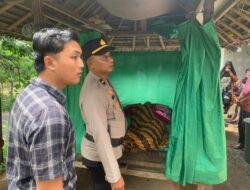 Warga Segara Katon Ditemukan Meninggal di Air Terjun Tiu Pupus, Diduga Terjatuh dari Tebing