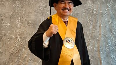 Guru Besar HTN Prof. Juanda: Putusan MK 114/PUU-XXIII/2025 Berlaku Non-Retroaktif