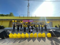 MR.D.I.Y Hadir di Dalam Alas Sumbawa, Tawarkan 18.000 Produk Harga Hemat