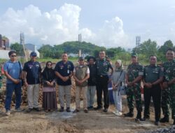 Koperasi Merah Putih Lombok Barat Masuki Tahap Kesiapan