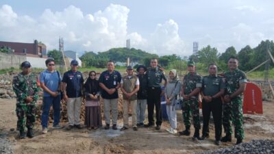 Koperasi Merah Putih Lombok Barat Masuki Tahap Kesiapan