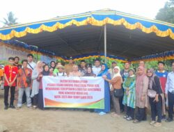 Jelang Nataru, Disdag Mataram Intensifkan Koordinasi Tekan Lonjakan Harga Bapok.