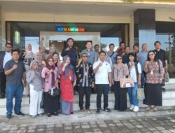 Jelang Nataru, Disdag Mataram Intensifkan Koordinasi Tekan Lonjakan Harga Bapok