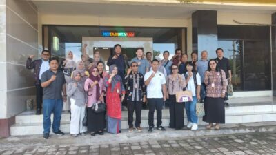 Jelang Nataru, Disdag Mataram Intensifkan Koordinasi Tekan Lonjakan Harga Bapok