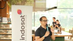 Proyeksikan Lonjakan Trafik >17% di Bali–Nusa Tenggara, Indosat Optimalkan Kapasitas di 7800 BTS untuk Nataru 2026.