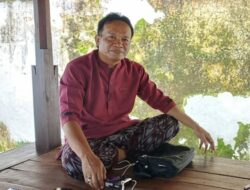 Kondusivitas Jelang Natal 2025 dan Tahun Baru 2026,Ketua Pusaka NTB Puspawan Annuri, SH Tegaskan Isu BTT Pemprov NTB Bersifat Konstruktif.