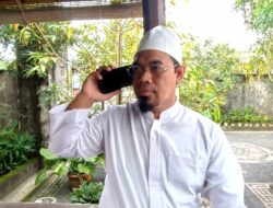 Sinergi FKUB Dengan TNI-POLRI Jaga Kerukunan Umat Beragama, Wujudkan Kondusifitas Menjelang Natal Dan Tahun Baru.