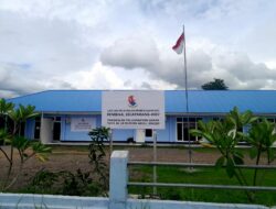 SPPG Selaparang #007 Lanud ZAM Jadi Dapur Andalan Syukuran HUT ke-67 NTB.