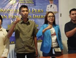 KNPI NTB Pastikan, Tidak Ada Lagi Dualisme Kepemimpinan