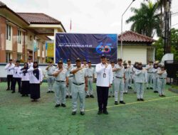 Peringati HUT ke-65, Jasa Raharja Perkuat Pelayanan Publik yang Relevan dan Berkelanjutan
