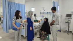 Jasa Raharja Pastikan Santunan Korban Kecelakaan Disalurkan Cepat dan Tepat Sasaran Selama Nataru 2025–2026