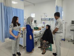 Jasa Raharja Pastikan Santunan Korban Kecelakaan Disalurkan Cepat dan Tepat Sasaran Selama Nataru 2025–2026