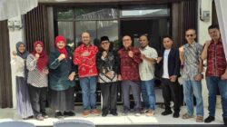 LBH Dinamika Keadilan Resmi Diluncurkan di NTB