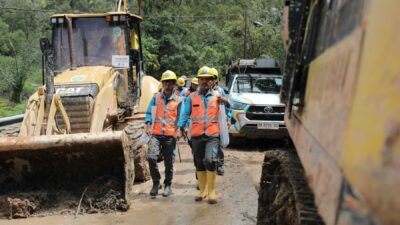 PLN Tuntaskan Pemulihan Kelistrikan Sumut 100 Persen! Listrik Kembali Menyala.