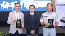 Jasa Raharja dan INACA Dorong Literasi Keselamatan Penerbangan lewat Sosialisasi Nasional untuk Generasi Muda.