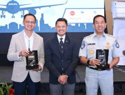 Jasa Raharja dan INACA Dorong Literasi Keselamatan Penerbangan lewat Sosialisasi Nasional untuk Generasi Muda