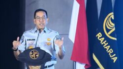 Mudik Gratis BUMN 2026 Resmi Dibuka, Jasa Raharja Siapkan Kuota untuk 23.500 Pemudik