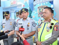 Jasa Raharja Ikut Serta dalam Survei Kesiapan Operasi Ketupat 2026 di Jawa Barat, Perkuat Sinergi Dukung Mudik Berkeselamatan