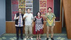 Dorong Kepatuhan Pajak, DJP Nusra Perkuat Sinergi dengan Pemda