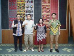 Dorong Kepatuhan Pajak, DJP Nusra Perkuat Sinergi dengan Pemda