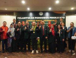 PDSKJI NTB Siap Perkuat Layanan Kesehatan Jiwa