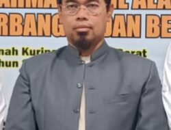 FKUB NTB Ajak Masyarakat, Perkuat Toleransi Kerukunan Umat Dan Jaga Kamtibmas Jelang Lebaran Idul Fittri Dan Perayaan Nyepi.