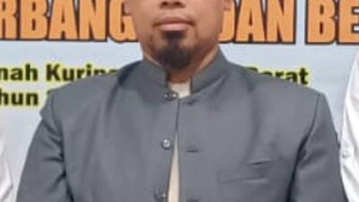 FKUB NTB Ajak Masyarakat, Perkuat Toleransi Kerukunan Umat Dan Jaga Kamtibmas Jelang Lebaran Idul Fittri Dan Perayaan Nyepi.