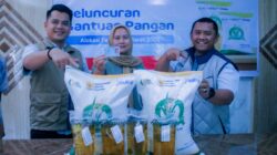 Jaga Stabilitas Harga, BULOG NTB Percepat Bantuan Pangan Pasca Idul Fitri.