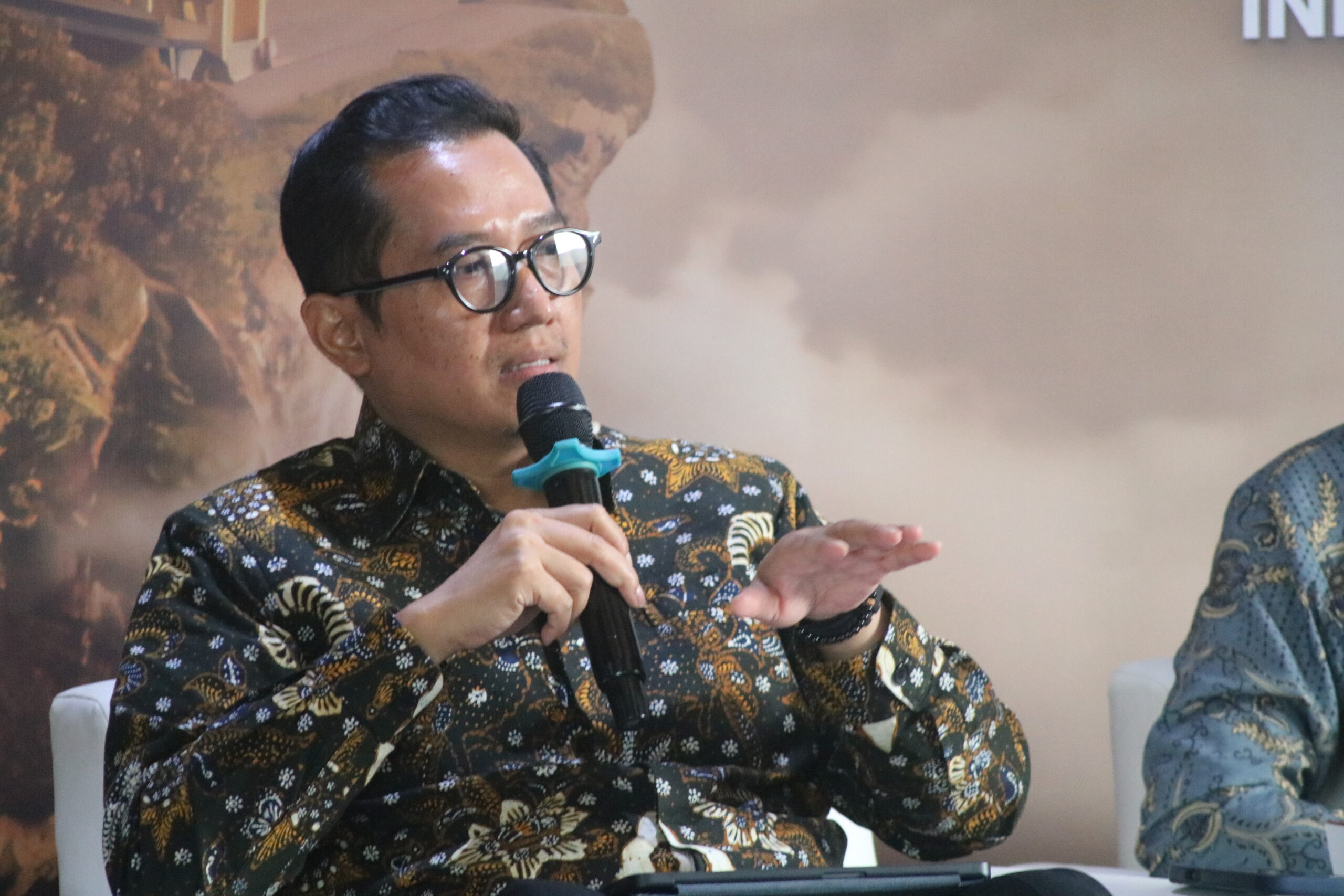 Kabar Baik! Simpanan Nasabah NTB Hampir 100% Dijamin LPS