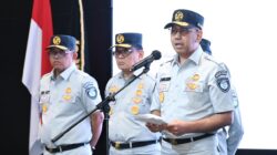 Siaga Lebaran 2026 Ditutup, Jasa Raharja Catat Tren Positif Keselamatan Periode Mudik.