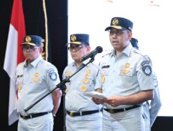 Siaga Lebaran 2026 Ditutup, Jasa Raharja Catat Tren Positif Keselamatan Periode Mudik